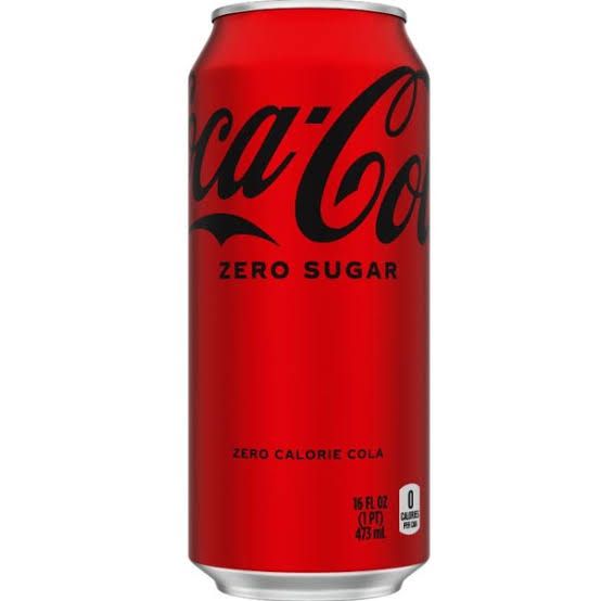 Cola zero