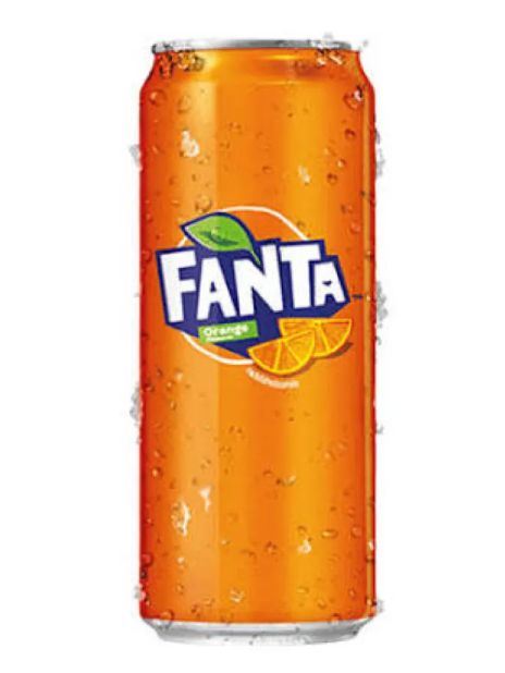 fanta