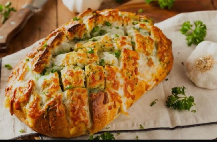 Garlic bread 🥖