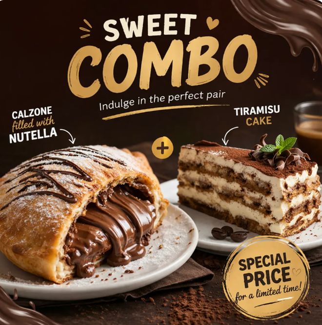 sweet deal